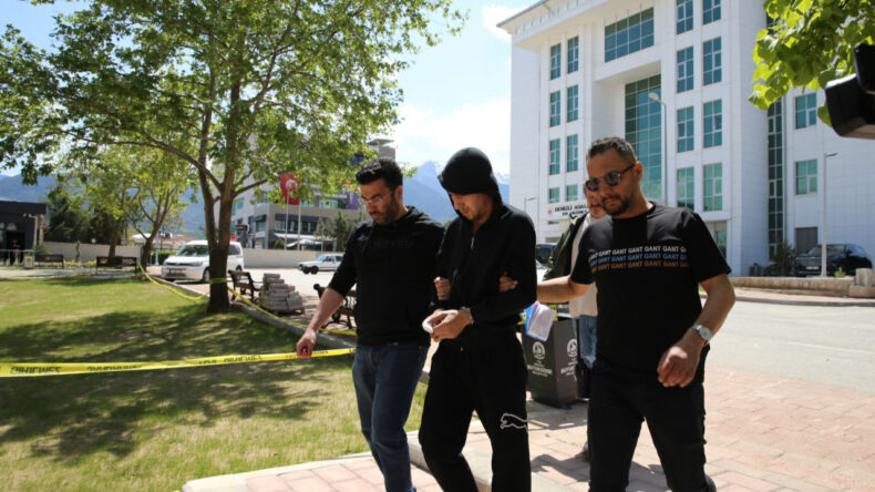 Davulcu, D&uuml;ğ&uuml;nden Sonra Katil Oldu