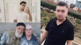 Dedesini balta ve av t&uuml;feğiyle katletti! &ldquo;Pişman değilim&rdquo; diyen toruna rekor ceza