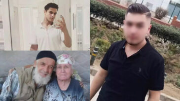 Dedesini balta ve av t&uuml;feğiyle katletti! &ldquo;Pişman değilim&rdquo; diyen toruna rekor ceza