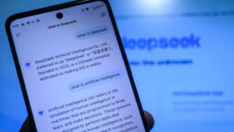 DeepSeek Aylar Sonra "Geri D&ouml;nd&uuml;"