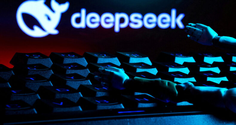 DeepSeek'te Personel Alarmı