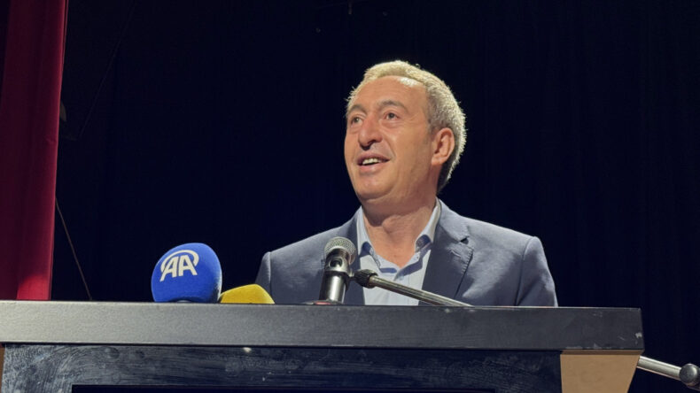 DEM'den CHP'ye erken seçim mesajı