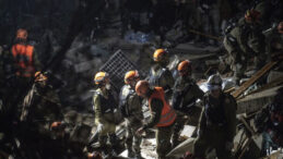 Demir Kubbe'yi delip ge&ccedil;ti: Hizbullah 'tespiti zor' yeni silahını kullandı