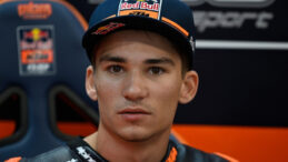 Deniz &Ouml;nc&uuml;, İspanya'da 13. oldu