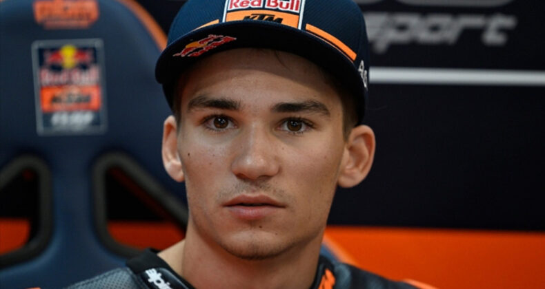 Deniz &Ouml;nc&uuml;, İspanya'da 13. oldu