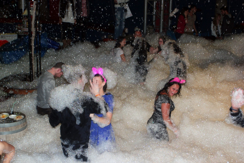 Türkiye Tatil Yerleri