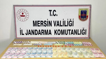 Depoya Kumar Baskını