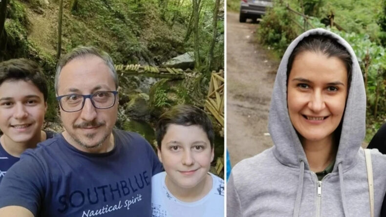 Deprem davasındaki tahliye kararı vicdanları yaraladı: G&uuml;nlerce sarı bir mont aradım…