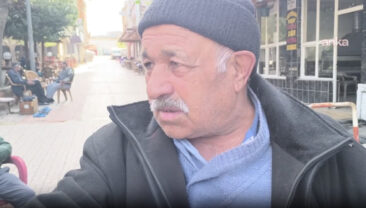 Dert yandı: 2-3 kilo alacağız, &ccedil;oluk &ccedil;ocuk yiyecek