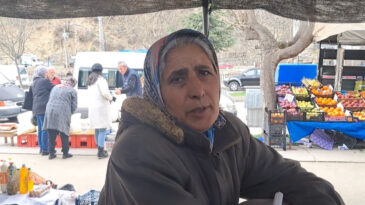 Dert yandı: Vatandaş 'pahalı' diyor, işimiz Allah'a kaldı