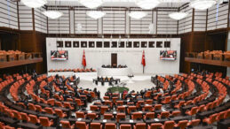 Destek &ouml;demelerine "memur maaşı" &uuml;st sınırı