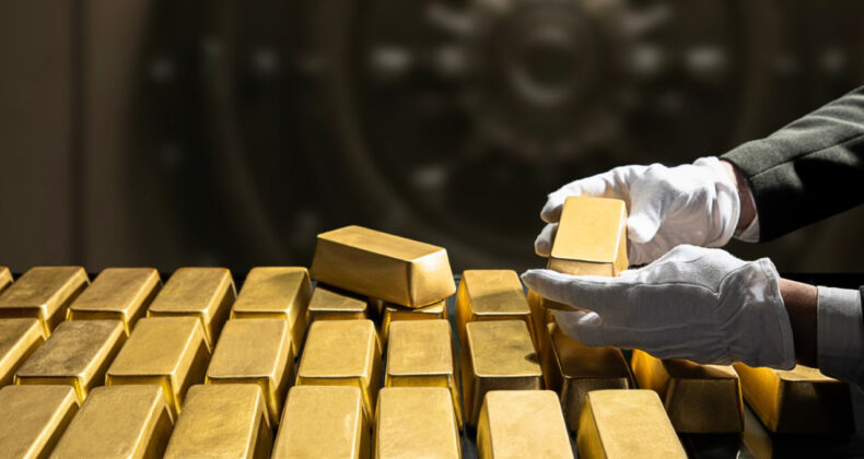 Dev banka altın tahminini d&uuml;ş&uuml;rd&uuml;