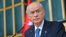 Devlet Bah&ccedil;eli: Bu y&uuml;r&uuml;y&uuml;ş yorulanlarla s&uuml;rmez
