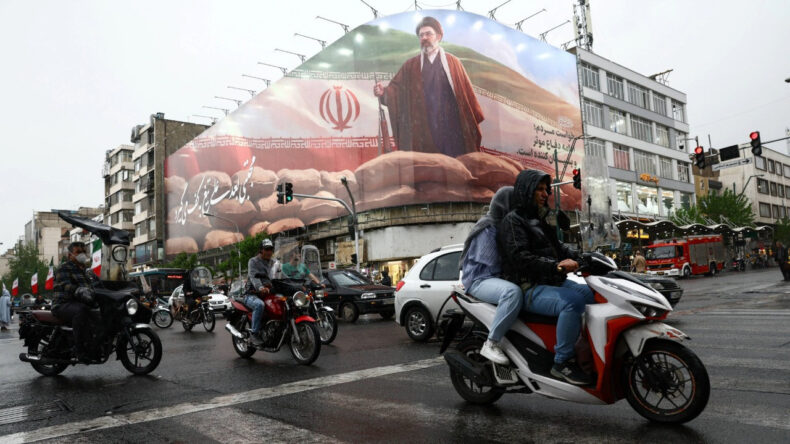 Devrim Muhafızları: Saldırganlar i&ccedil;in esir kampları dahi hazırlandı