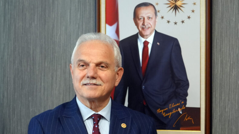 Dijital platformlara iş birliği uyarısı: 'Yeni bir tavır s&ouml;z konusu olabilir'