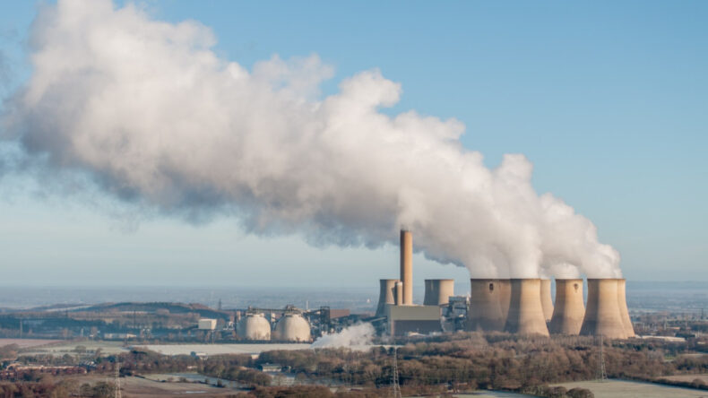 Dikkat &ccedil;eken iklim araştırması