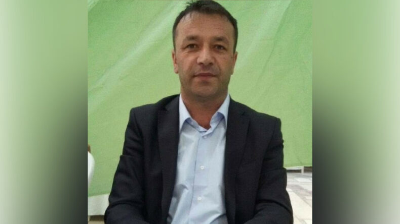 Direksiyon Başında Kalp Krizi Ge&ccedil;iren Muhtar Hayatını Kaybetti