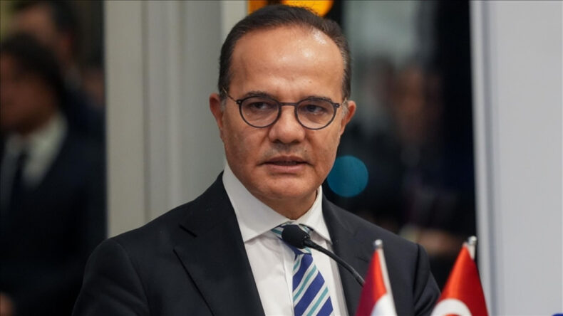 Dışişleri'nden Montr&ouml; S&ouml;zleşmesi uyarısı