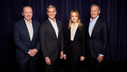 Disney&rsquo;de yeni CEO g&ouml;reve gelir gelmez 1000 kişiyi kovdu