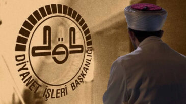 Diyanet 3209 S&ouml;zleşmeli İmam Hatip ve Kur'an Kursu &Ouml;ğreticisi Alacak