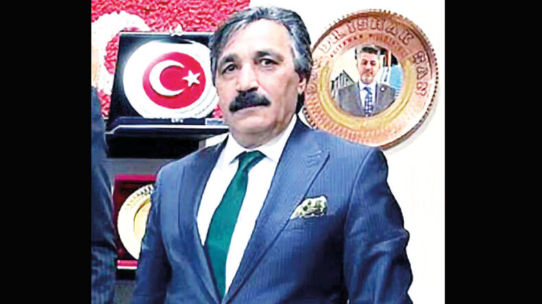 Diyarbakır'da Dolandırıcılık Davası: Eski AKP İl Başkan Yardımcısı ve Diğerleri Mahkemede