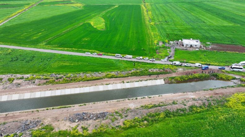 Diyarbakır'da &uuml;&ccedil; yaşındaki &ccedil;ocuktan haber alınamıyor