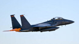 DMM&rsquo;den F-15 iddialarına yalanlama