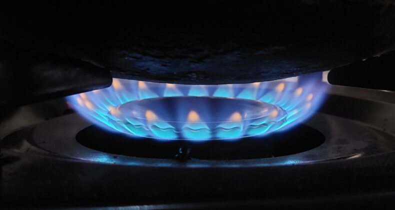 Doğal Gaz Fiyatlarında 'Abluka' Yükselişi