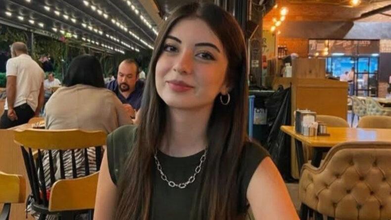 Doktor Beyza son yolculuğuna uğurlandı