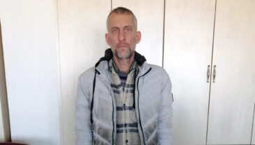 Dolandırarak Aldığı &Uuml;r&uuml;nleri Satarken Yakalandı