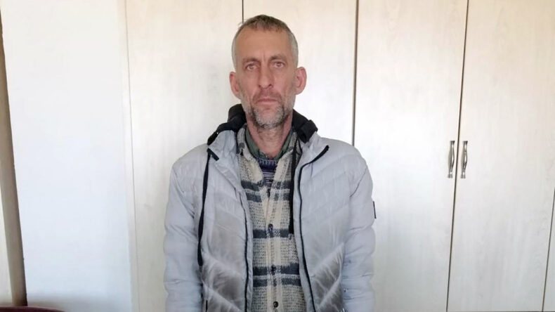 Dolandırarak Aldığı &Uuml;r&uuml;nleri Satarken Yakalandı