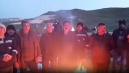 Doruk Madencilik İş&ccedil;ileri Ankara Yolunda