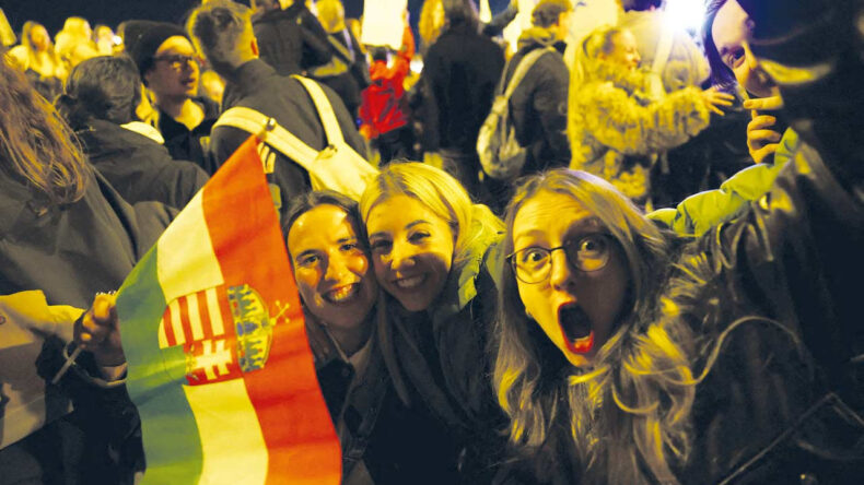 D&ouml;n&uuml;m noktası demek i&ccedil;in erken