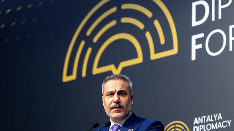 D&ouml;rt &uuml;lke, ABD-İran m&uuml;zakerelerini değerlendirdi