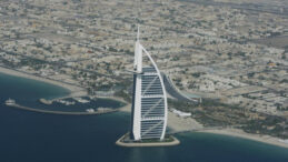 Dubai&rsquo;nin simgesi 18 ay kapalı kalacak