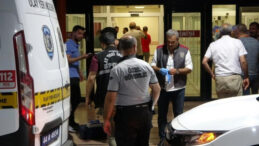 D&uuml;ğ&uuml;n salonu cinayetinde karar