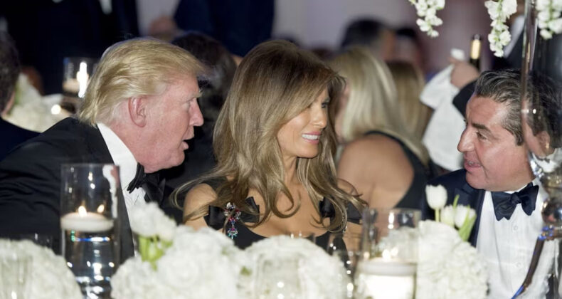 D&uuml;nya bu adamı konuşuyor: 20 dakikada 20 milyar dolar