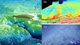 D&uuml;nya'nın en patlayıcı yanardağı magmayla dolmuş