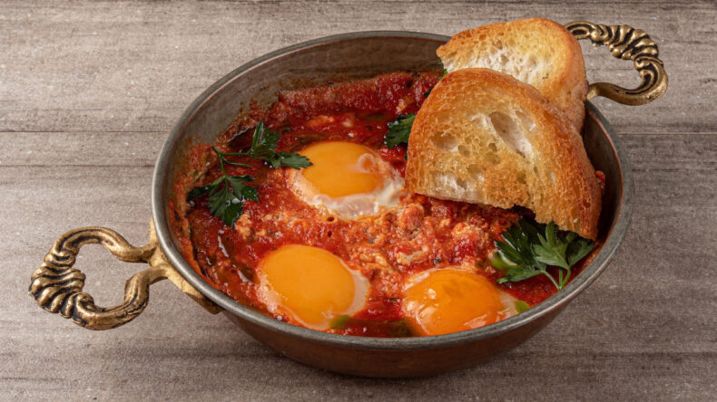 D&uuml;zenli Yumurta Yiyenlere İyi Haber