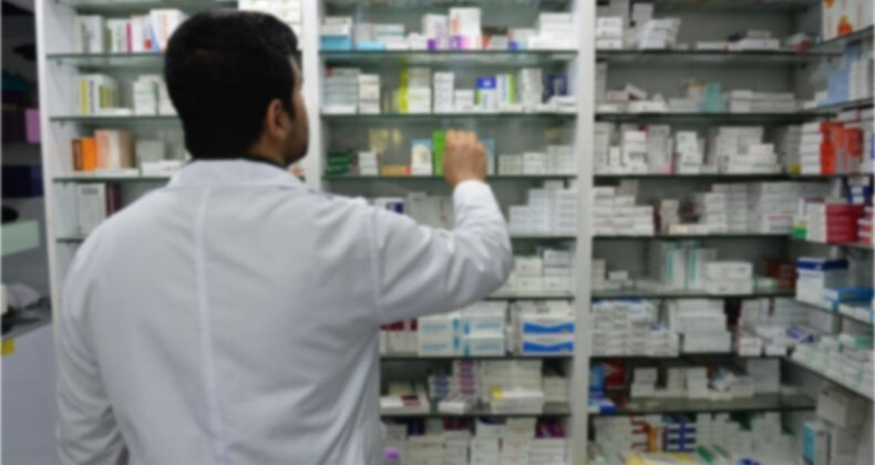 Eczacılardan Kur İsyanı: Y&uuml;zlerce İla&ccedil; Bulunamıyor