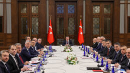 EKK'da İran savaşının ekonomiye etkileri ele alındı