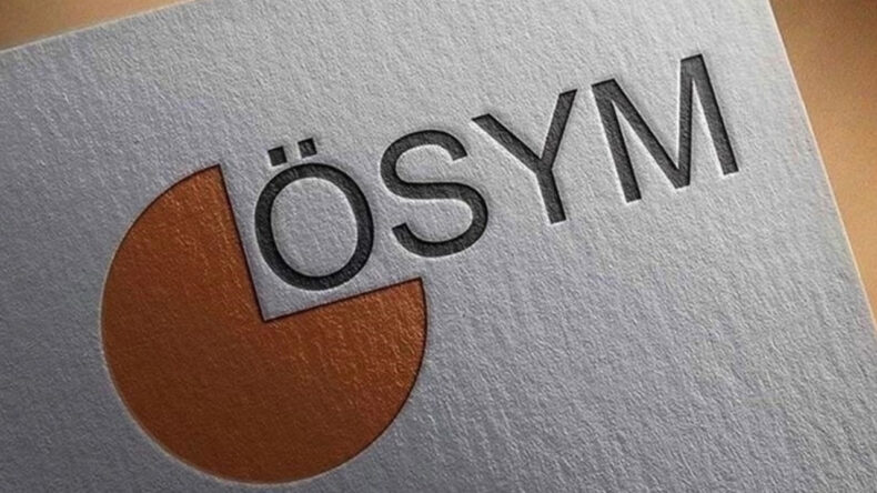 EKPSS i&ccedil;in başvurular başladı