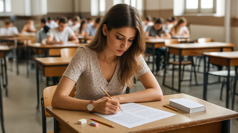 EKPSS tamamlandı: Sonu&ccedil; tarihi a&ccedil;ıklandı
