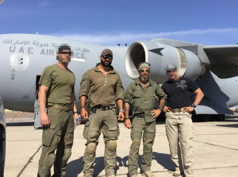 Golan'ın Malikanesi