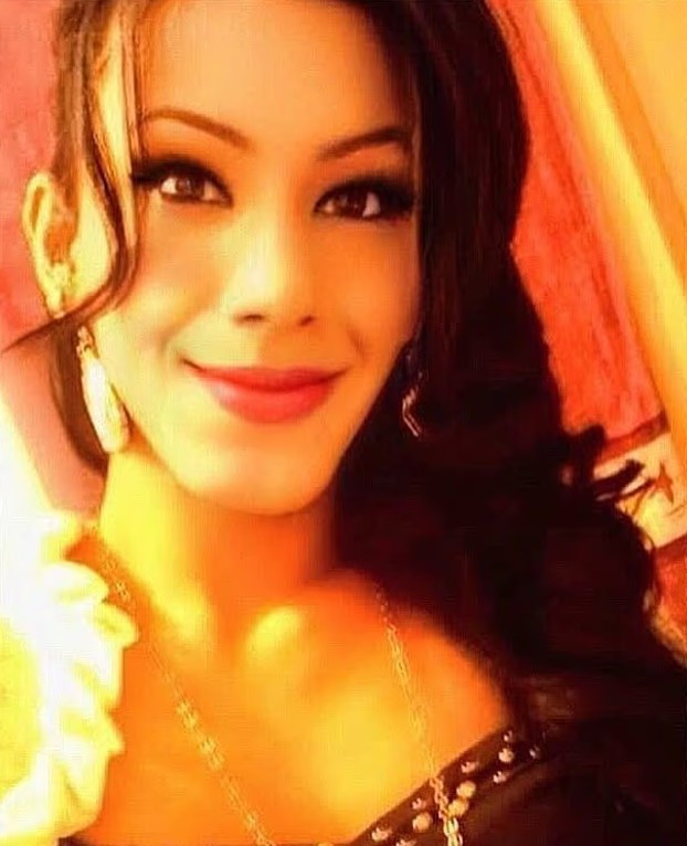 Juliana Oliveira'nın durumu