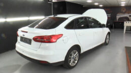 Ekspertizde ortaya &ccedil;ıktı: Aldığı ara&ccedil; iki farklı otomobilden yapılmış