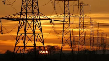 Elektrik Şirketi Y&ouml;neticisine İdam Cezası