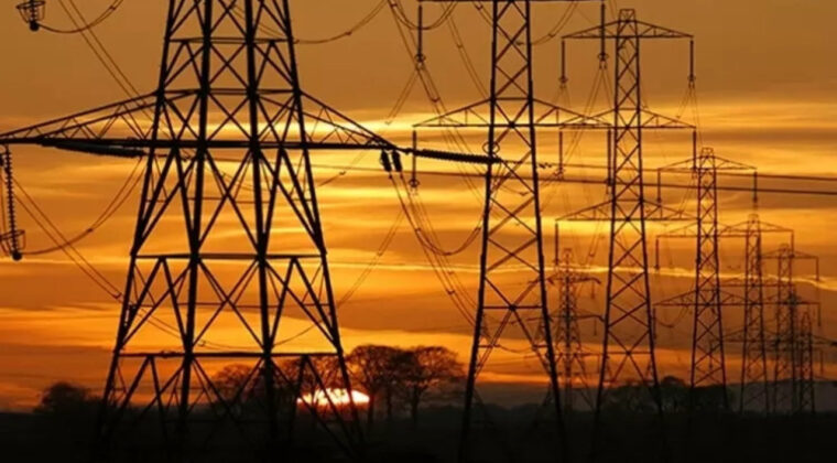 Elektrik Şirketi Y&ouml;neticisine İdam Cezası