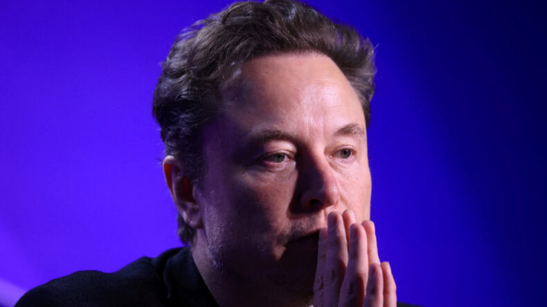 Elon Musk, mahkeme celplerini reddetti