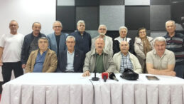 Emekliler iktidara seslendi: Sadaka değil, &ouml;dediğimiz primin karşılığını istiyoruz